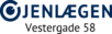 Øjenlægen Vestergade 58 Aarhus C logo
