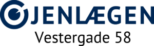 Øjenlægen Vestergade 58 Aarhus C logo
