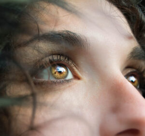 tørre øjne kvinde Aarhus