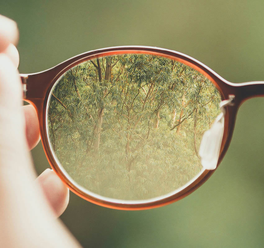 Grøn stær Glaukom Aarhus