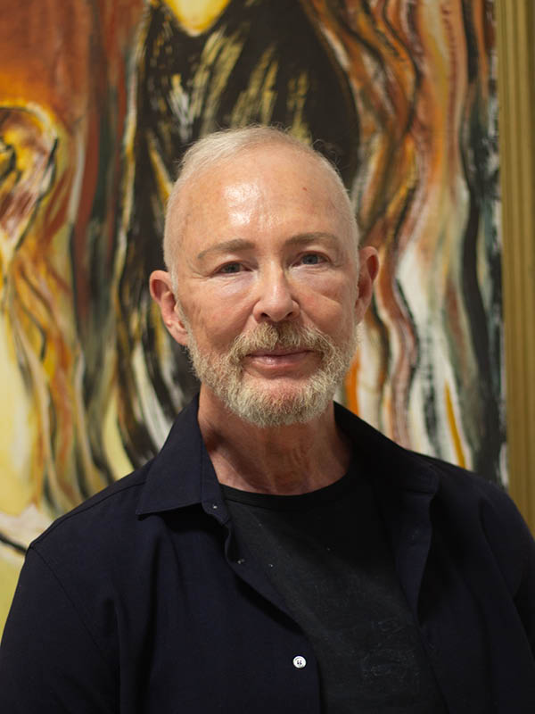 Øjenlægen Claus Shah-jørgensen