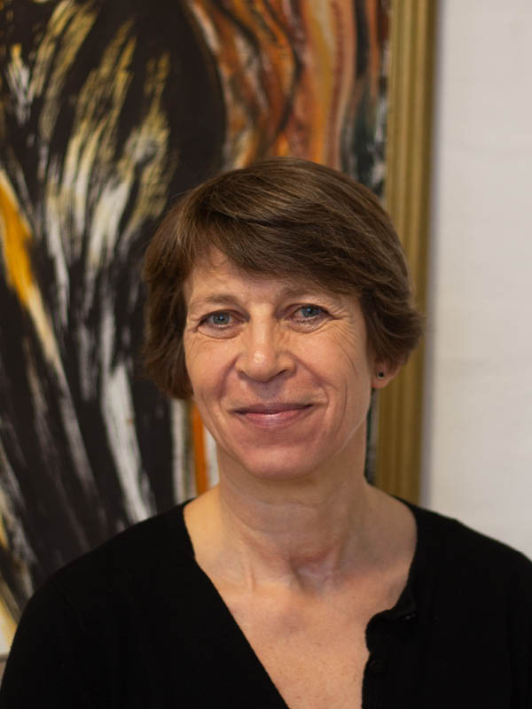 Personale aarhus øjenklinik